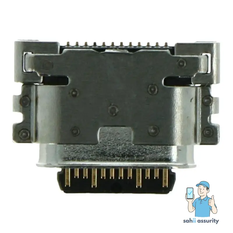 Charging Connector for Motorola Edge 20 thumbnail